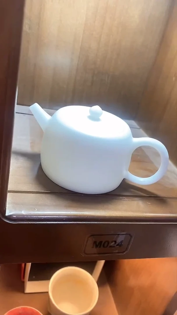 【闪购商品】瓷片陶瓷茶器福利陈7