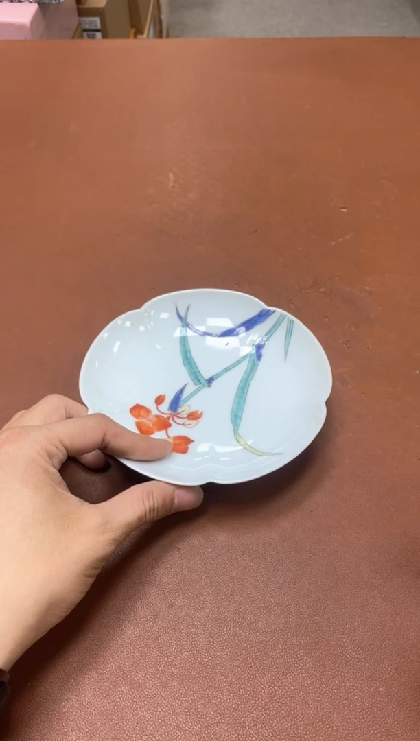 老二精选工艺品格*0307