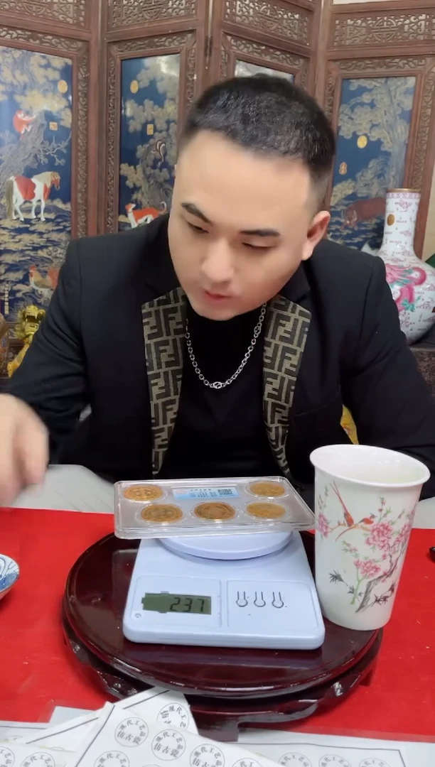 摆件艺陶精品陶瓷N151