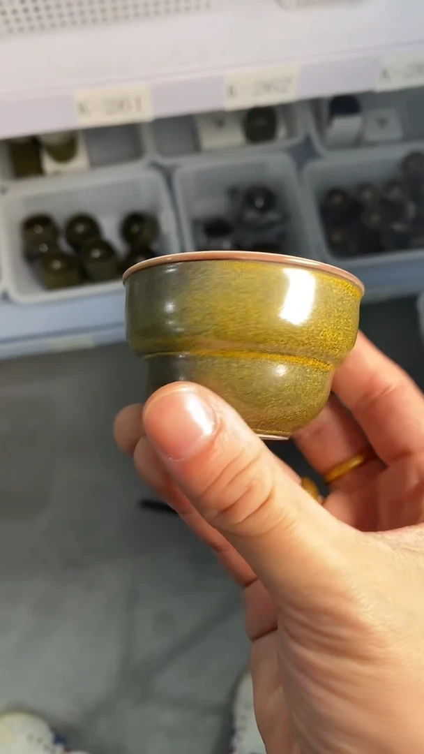 瓷片K260陶瓷茶具茶器