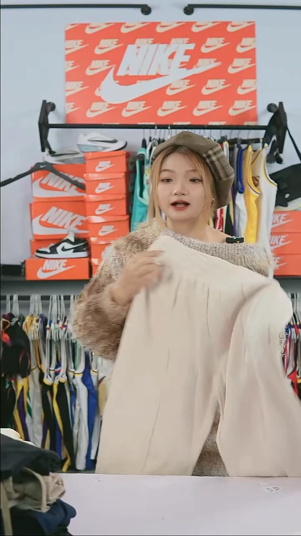 6693编码瑕疵修复过款直播间XL