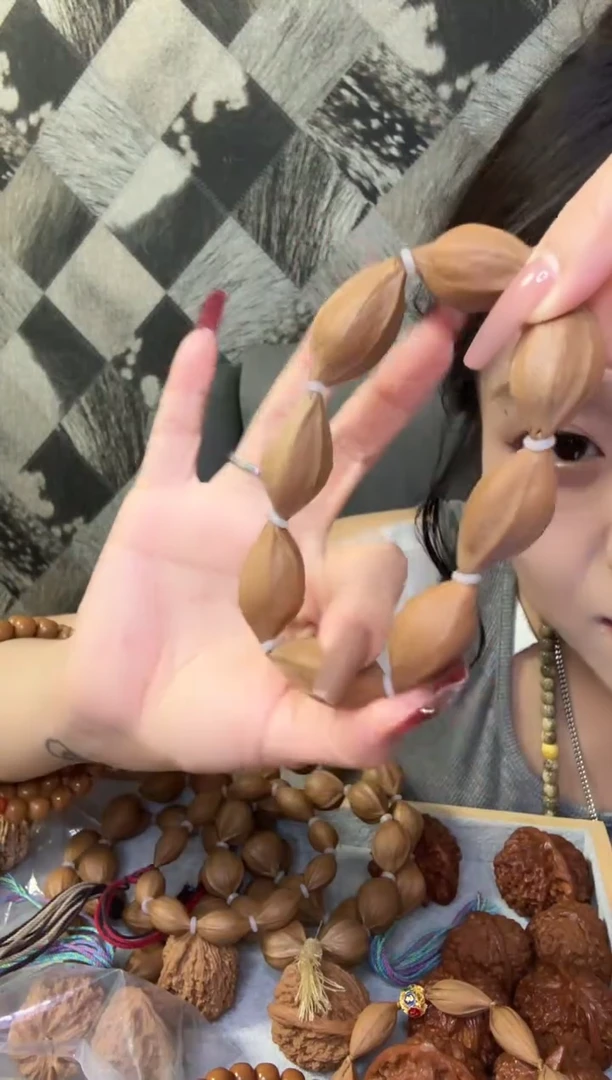 橄榄核手串铁核橄榄核手串