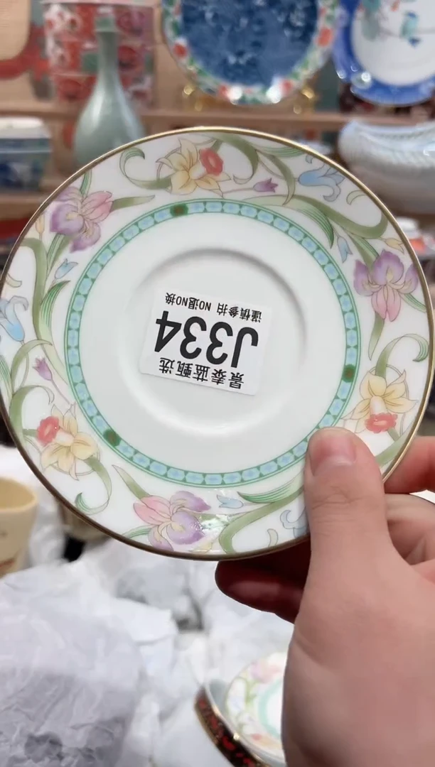 【闪购商品】瓷片当天凑满25米包邮J334