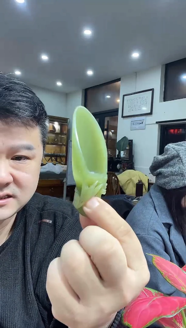 未镶嵌和田玉摆件摆件