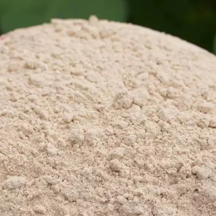 泰兴农村土特产焦屑杂粮粉