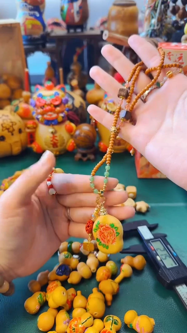 599文玩葫芦文玩好物