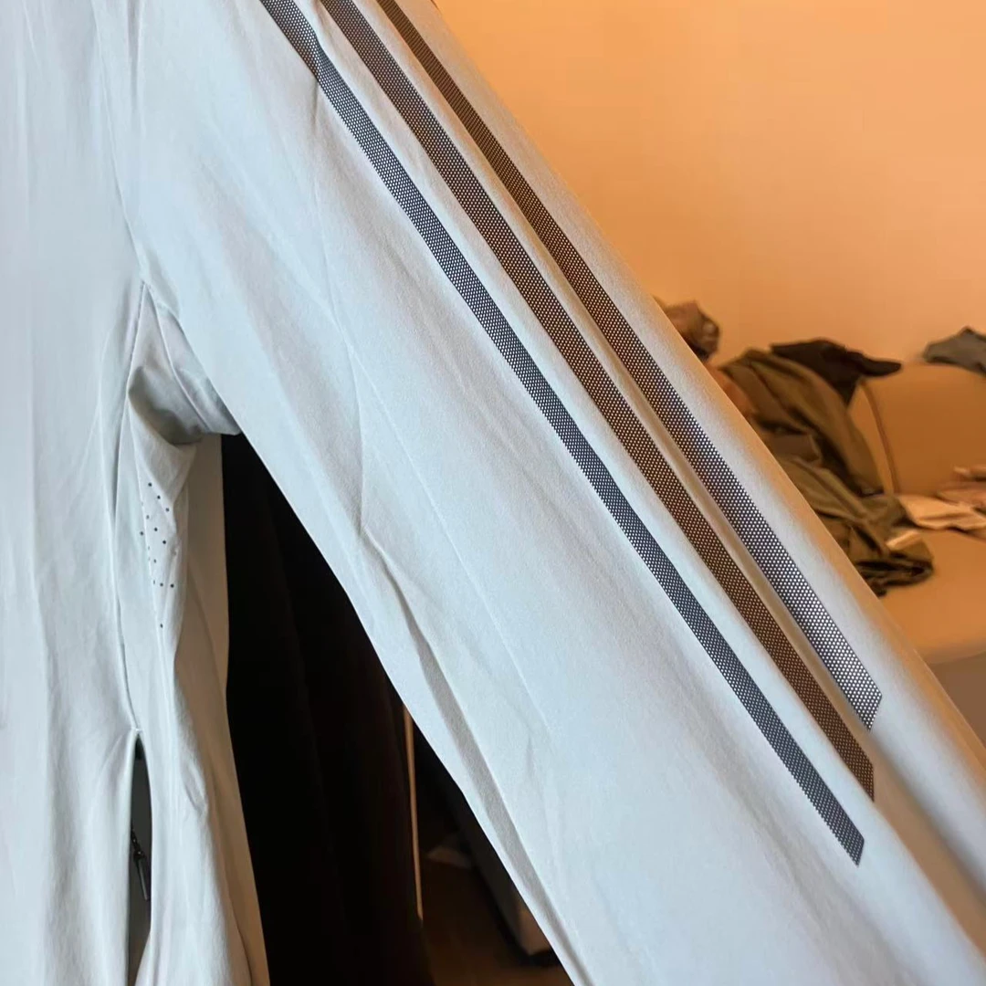 夏季冰丝薄款防晒衣男女通用透气防紫外线外套