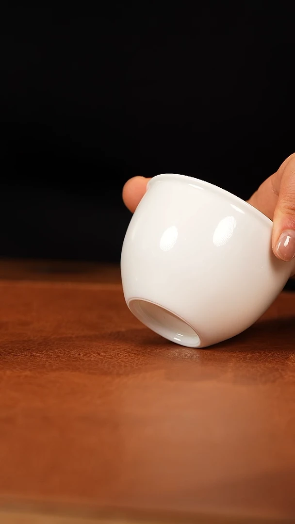 【闪购商品】杯景德镇缸杯主人杯