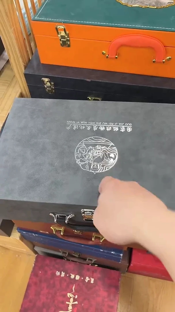 【闪购商品】岩传茶具岩传茶具@TZ657