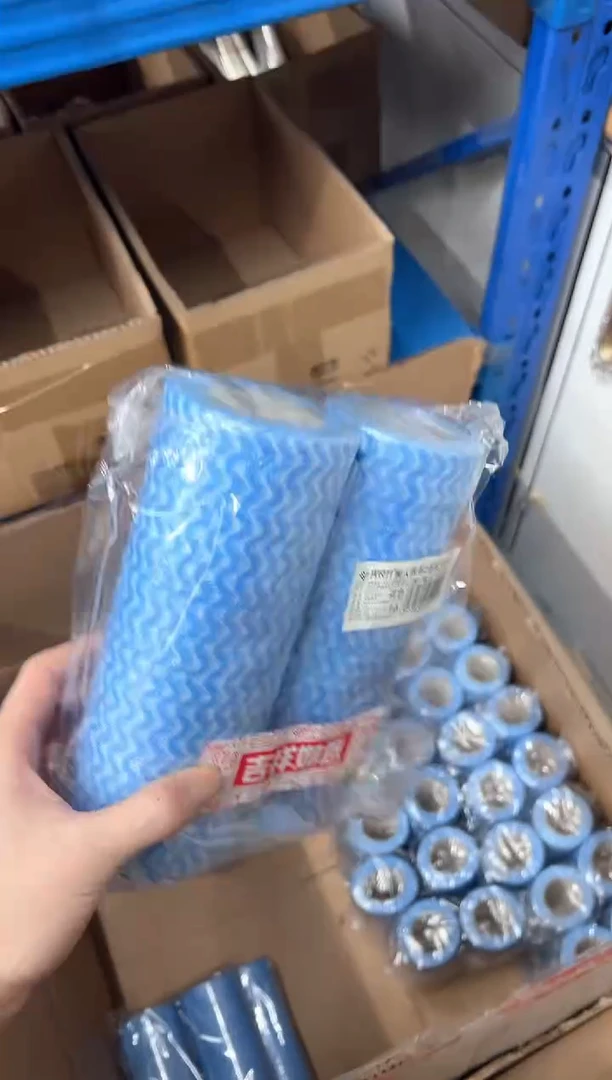 【闪购商品】不锈钢懒人抹布