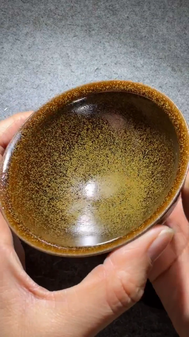 茶盏危敏捷高端收藏场51