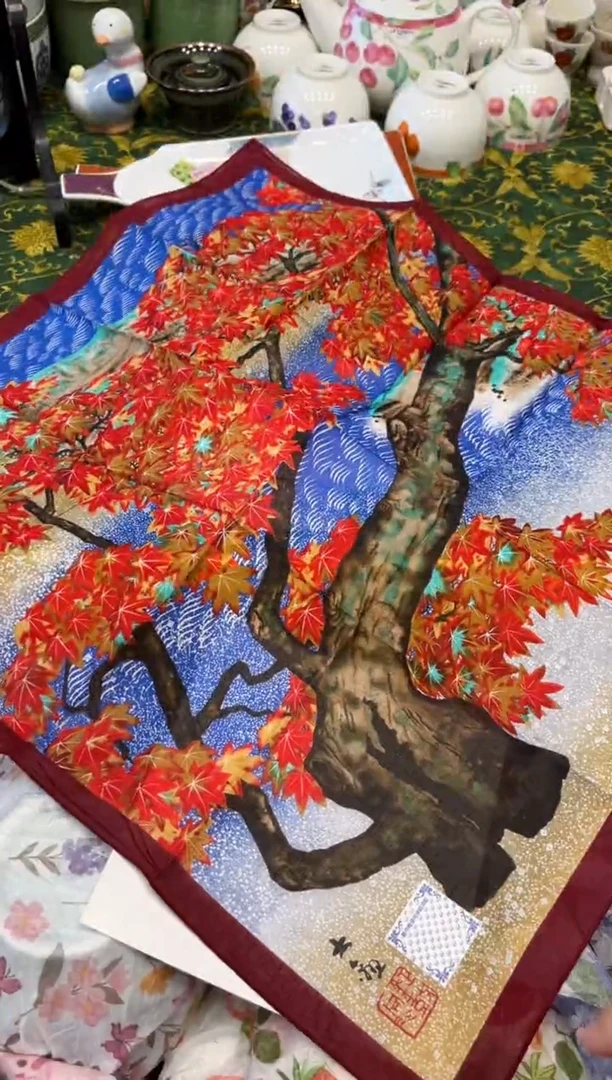 棉十**箕7195默认微瑕