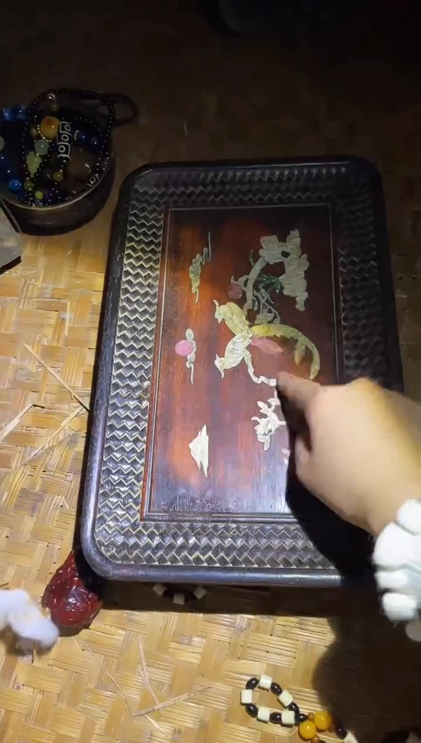 【闪购商品】香榧木13财财财财财财财财财