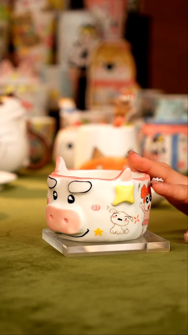 牡野器物  牡野器物