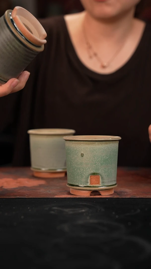 6-21-060花盆口径