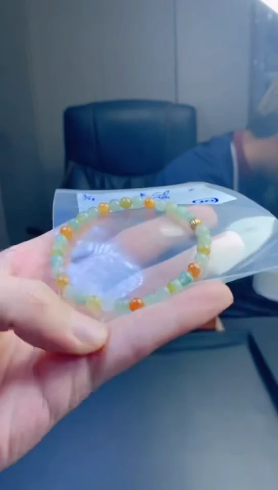 【闪购商品】定制翡翠未镶嵌天然缅甸a货翡翠 多样性发货