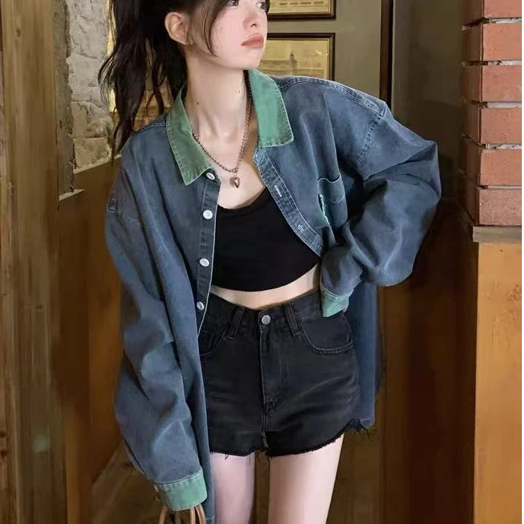 小艾服饰【微脏瑕no退换介意勿拍】
