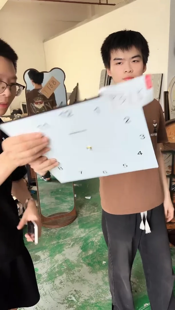 横款孤品微瑕果果闪购p315