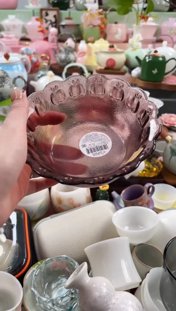 茶具：库存仅剩1件