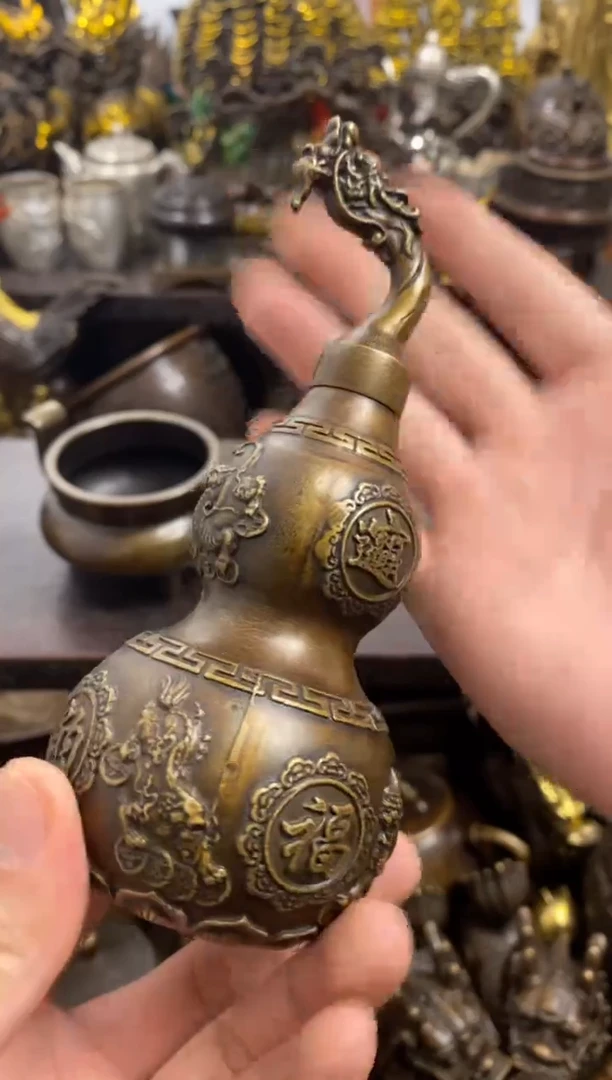 1案台摆件  物品摆件