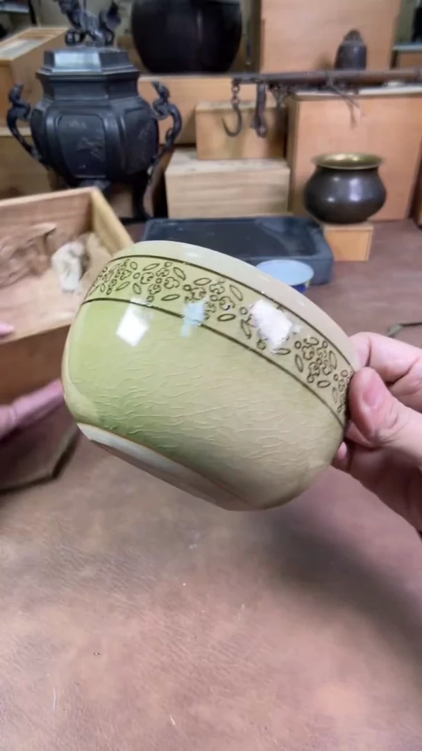 【闪购商品】摆件茶宠瓷器茶具套装