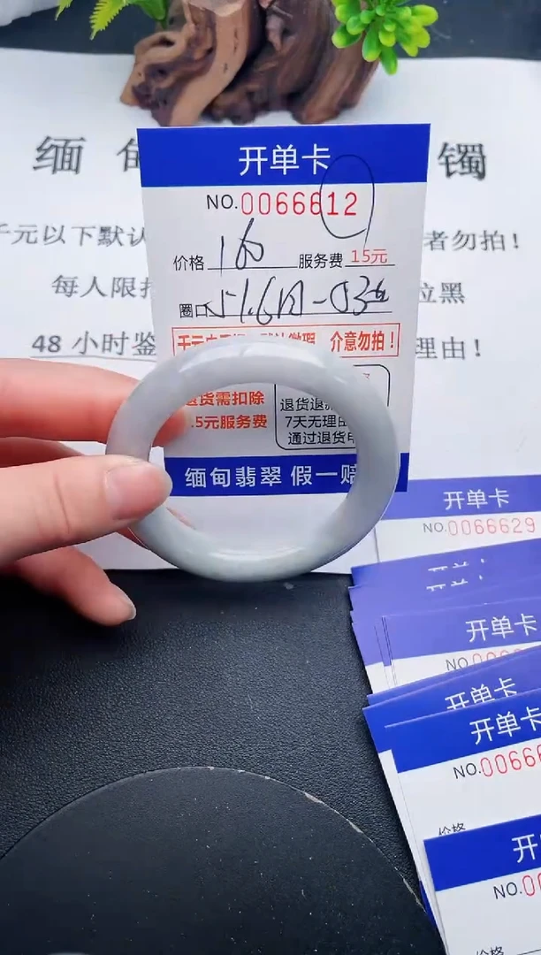 【闪购商品】12丽致优雅手镯时尚百搭