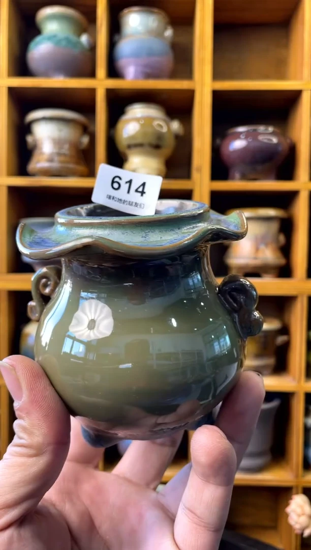 【闪购商品】陶614