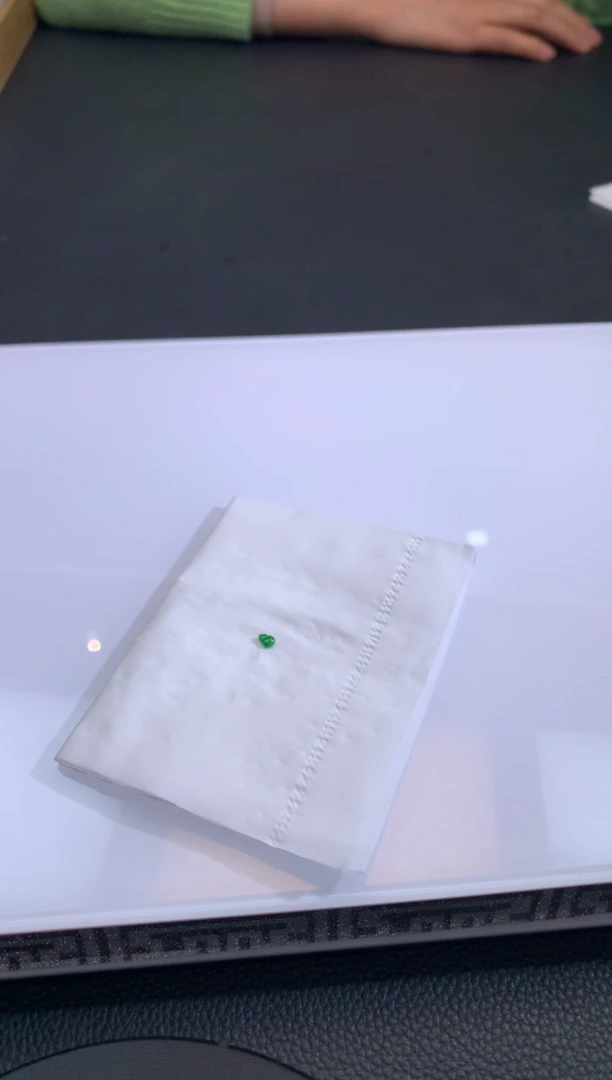 【闪购商品】定制翡翠未镶嵌翡翠