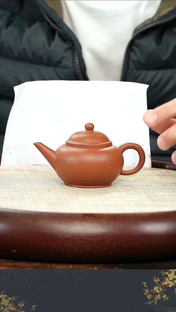 茶壶紫砂老行家紫砂水平
