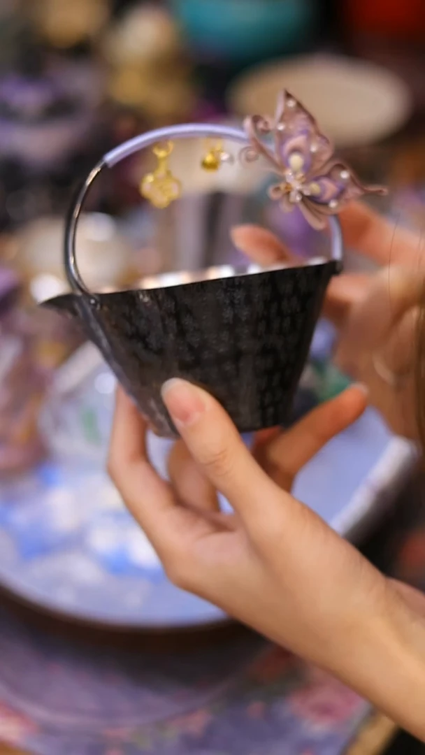 【闪购商品】摆件山怂阿卿直播间@@zy0022