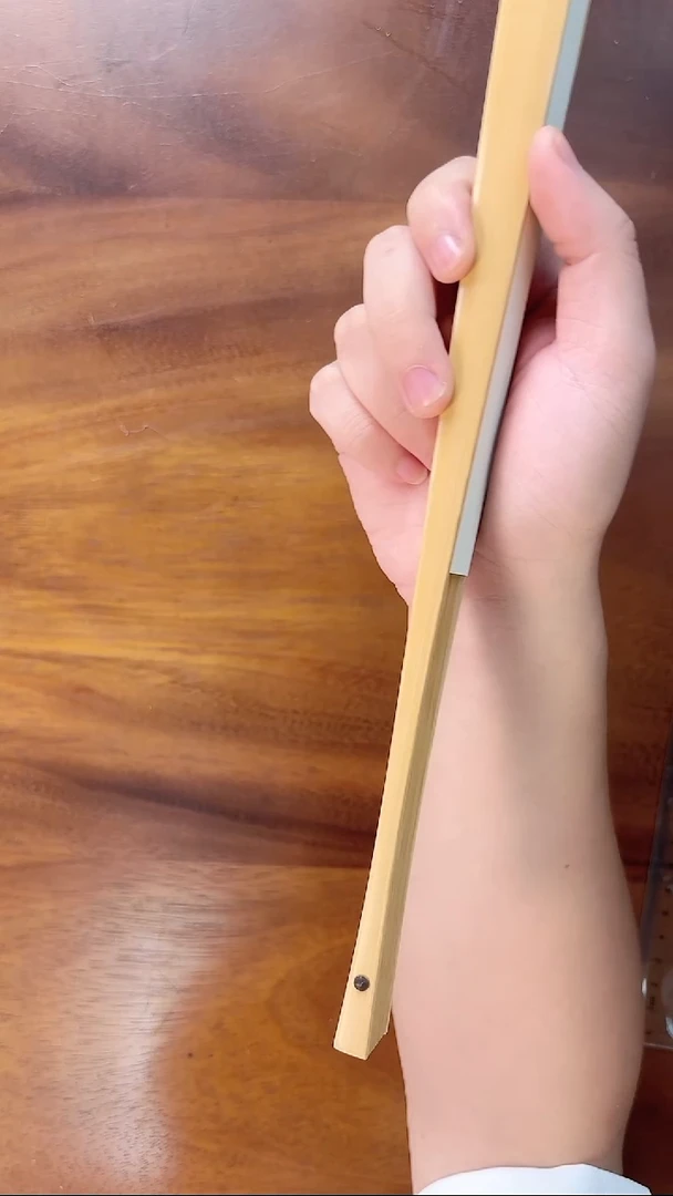 福利玉竹扇子301-1
