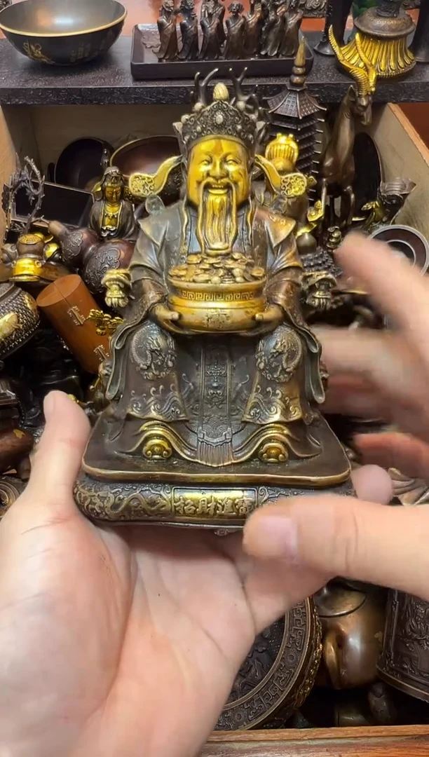 1案台摆件 物品摆件（不是直播间所见即所得退1赔10）