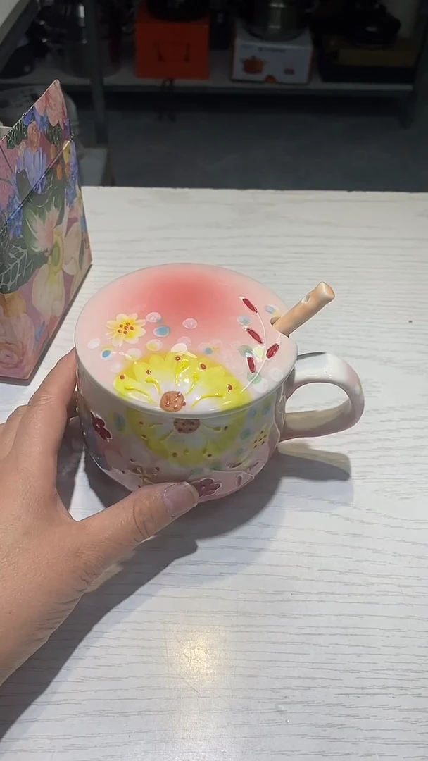 瓷片生活的本意就是开心@@1