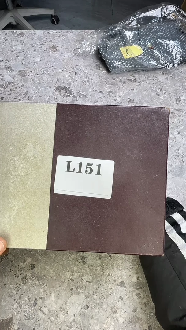 瓷片鲜*大默认微瑕回流古瓷151