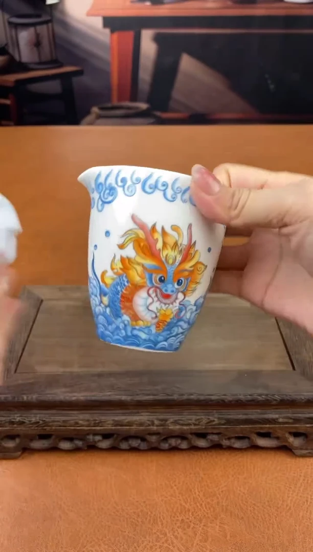 【闪购商品】陶禧茶器闪购福利V