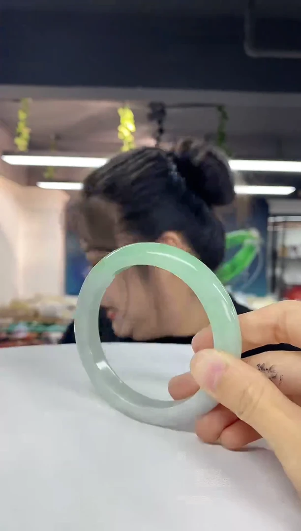 闪购链接 61圈口未镶嵌多样性发其一颜色微差（63）