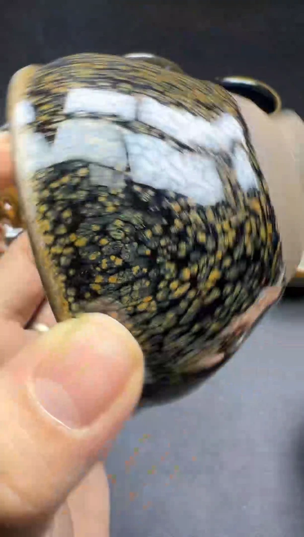 【闪购商品】茶盏             15