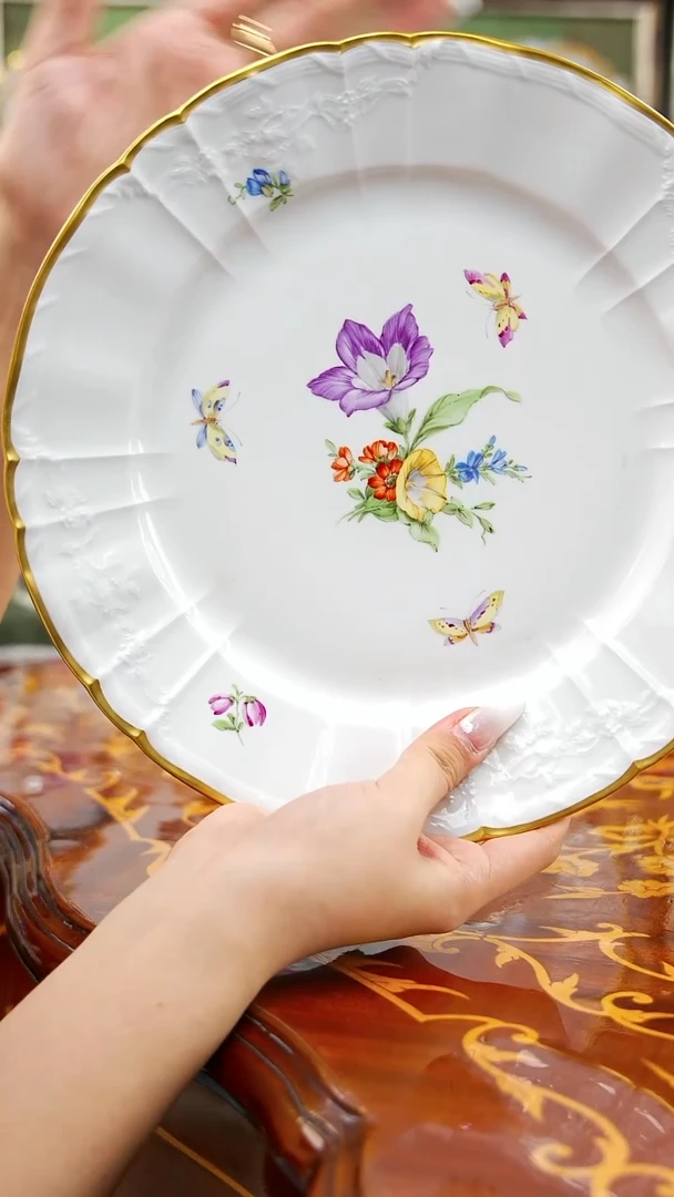 瓷米多家中古瓷器如图所示49