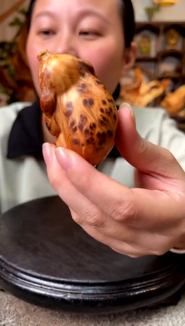 柏木（崖柏）崖柏小件