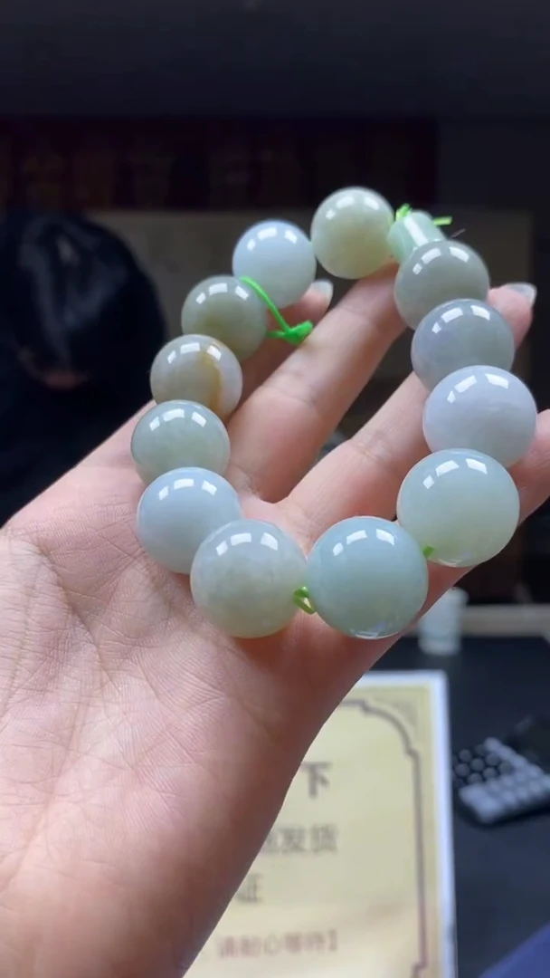 未镶嵌定制翡翠********716