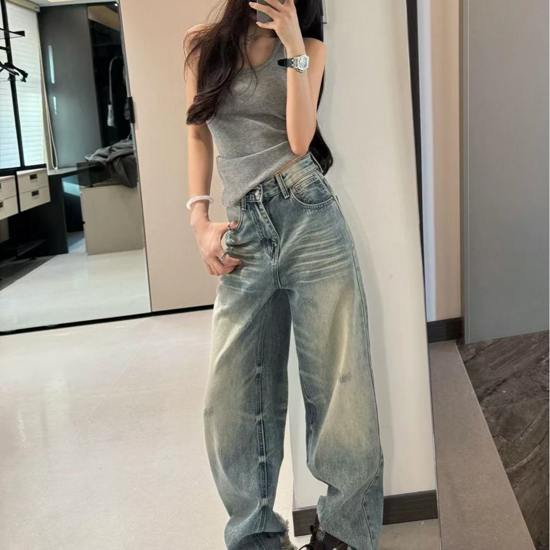 孤品直播链接【高品质牛仔直播间为准图片仅供参考】默认微瑕