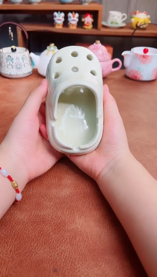 【高货清货】微瑕不售后，介意勿拍（不含礼盒）