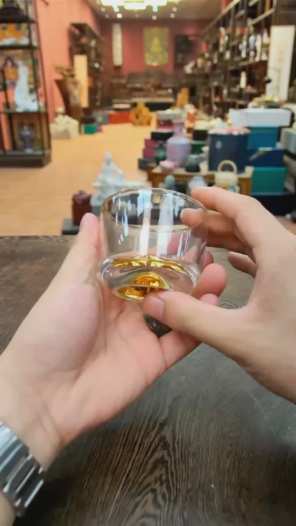 【闪购商品】展厅搬迁！茶具清清清