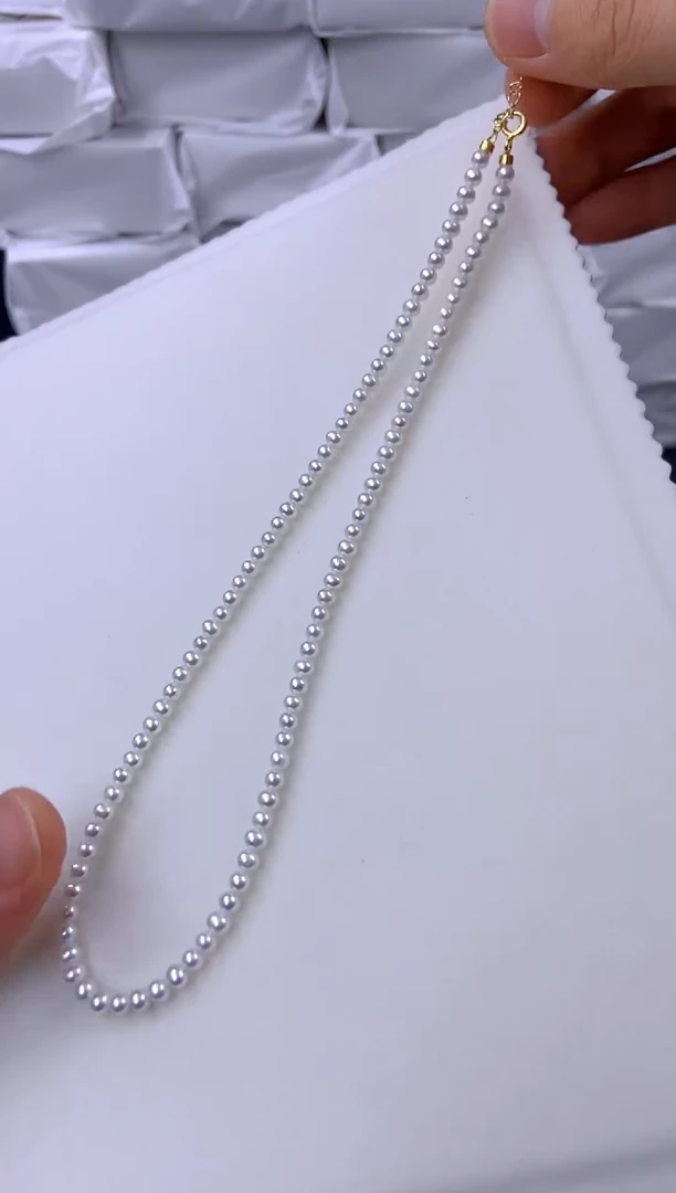 未镶嵌耳饰淡水珍珠xl1038