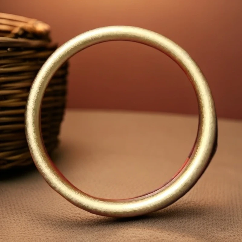 XX轻奢精美手镯J01