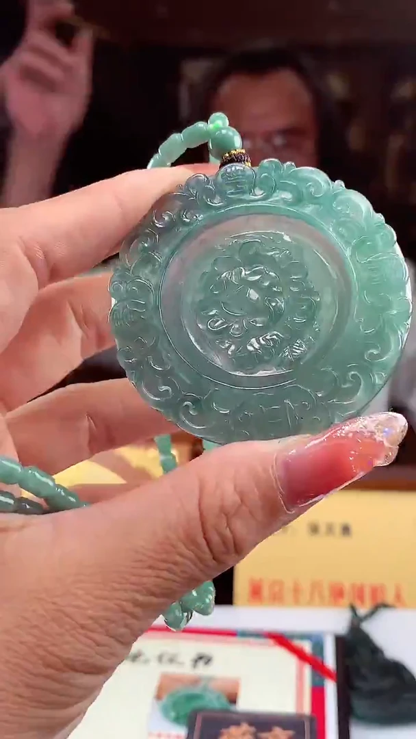 未镶嵌定制翡翠天然翡翠（拍一发一）