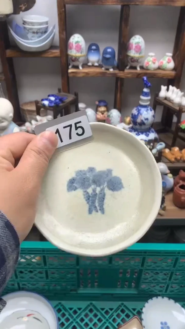 瓷片A龙华精品陶瓷店