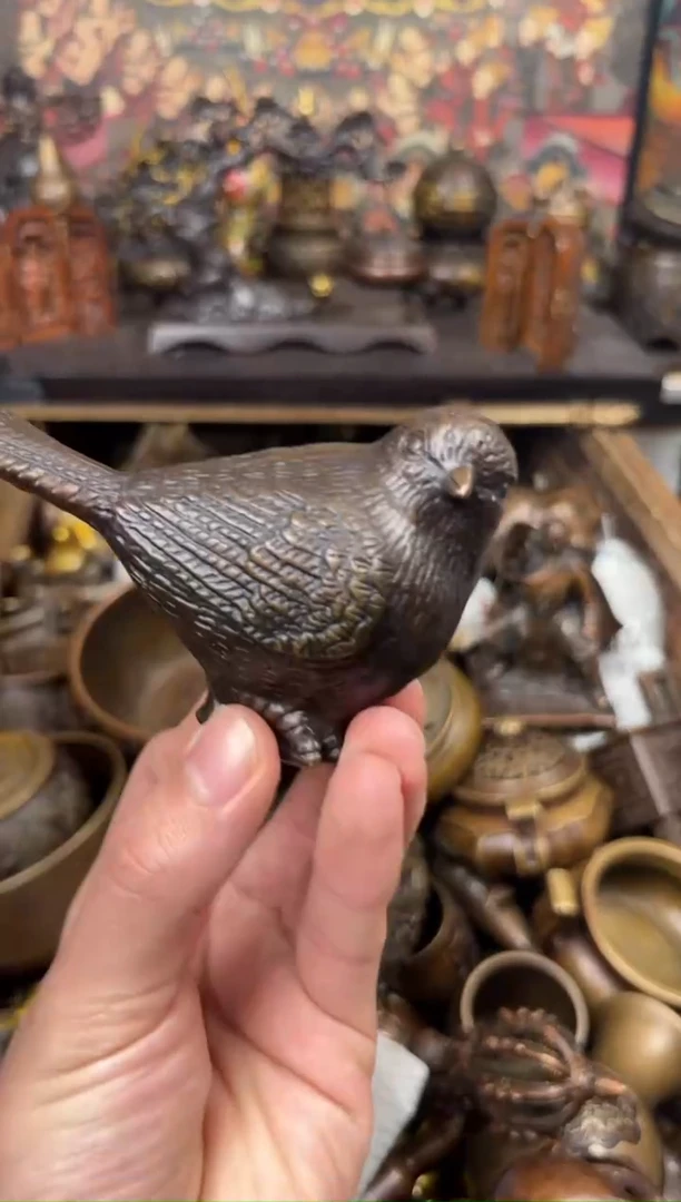 信德铜器壹专属精选链接