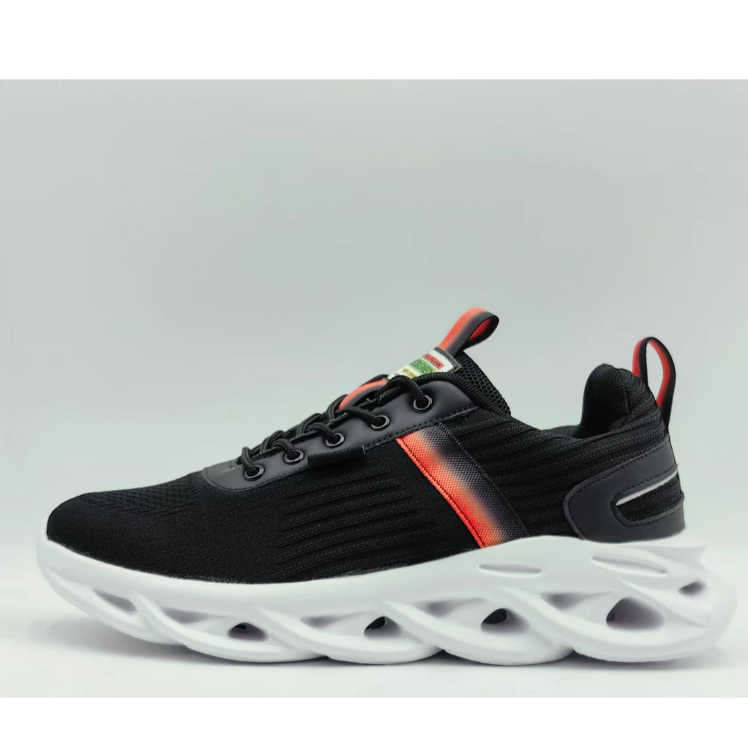 孤品024时尚休闲鞋