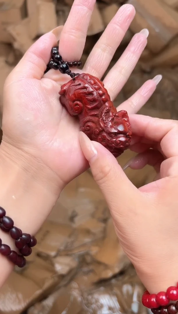 精品手串 无礼盒